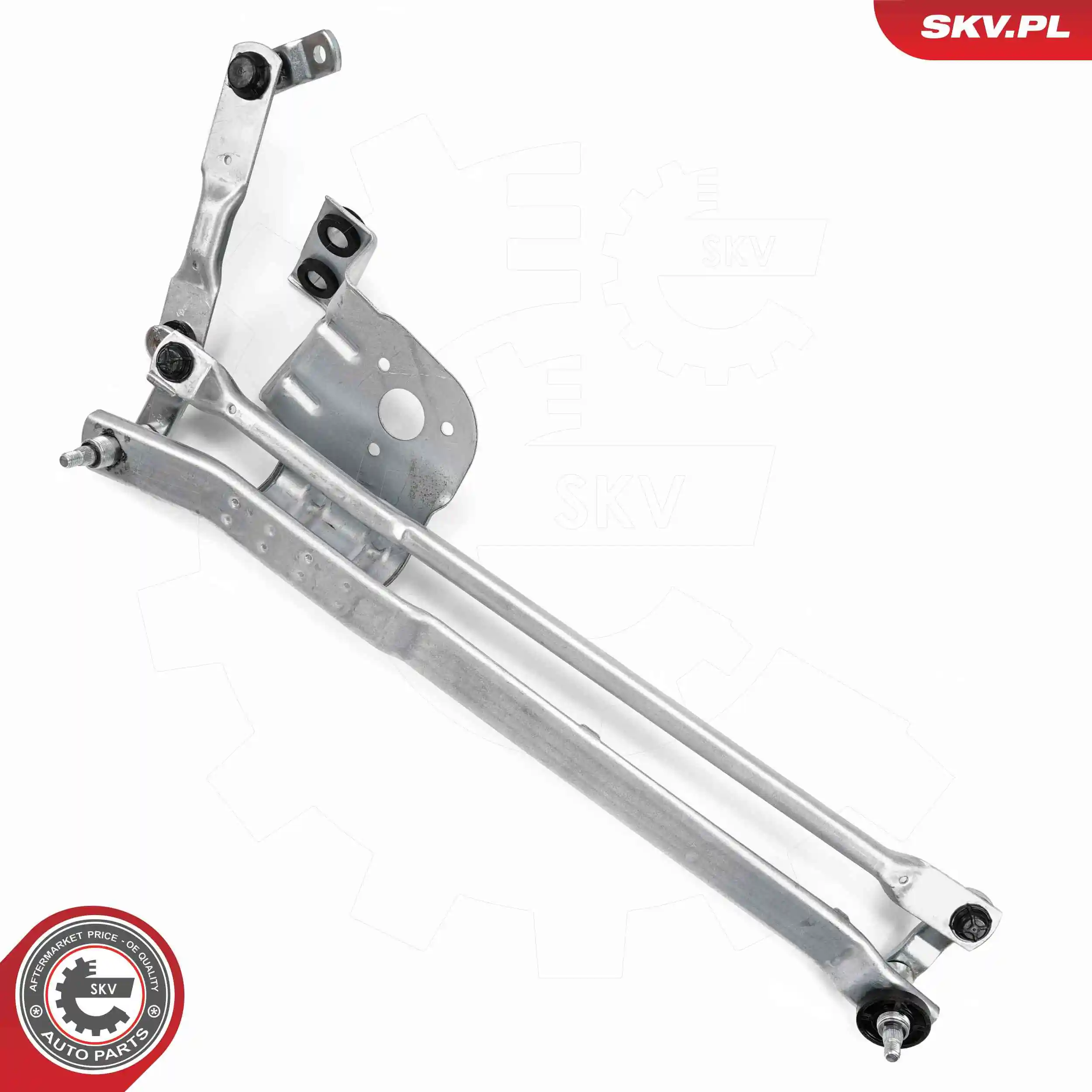 Wiper Linkage 05SKV167