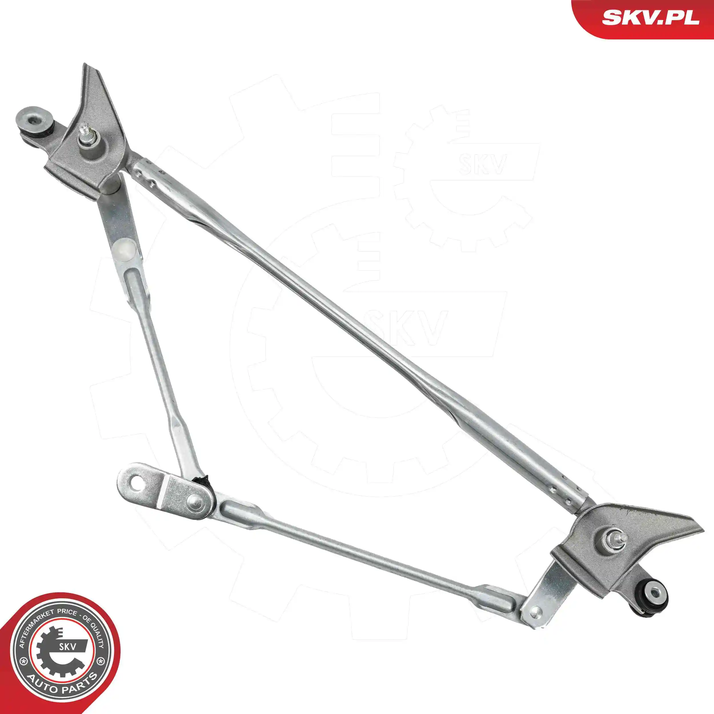 Wiper Linkage 05SKV189