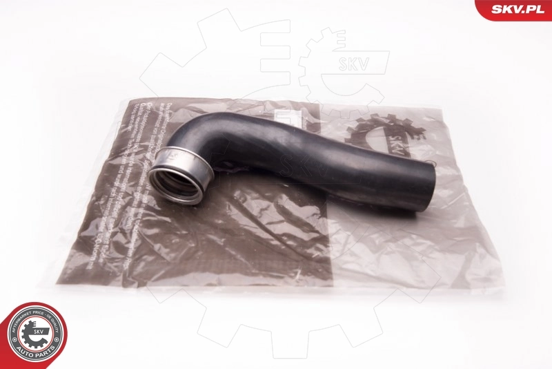 Charge Air Hose 24SKV602