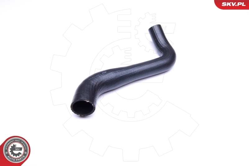 Charge Air Hose 24SKV942