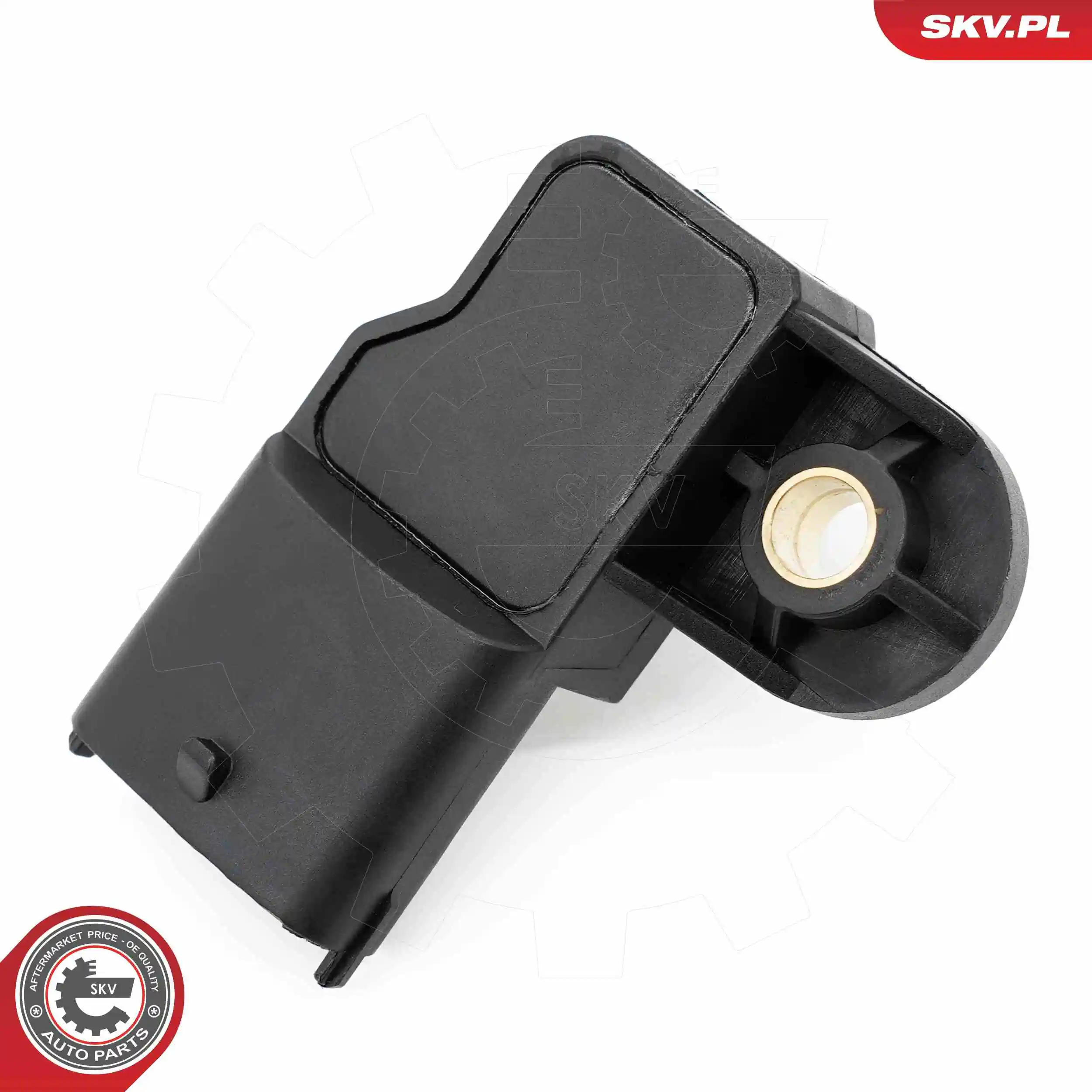 Sensor, intake manifold pressure 17SKV900