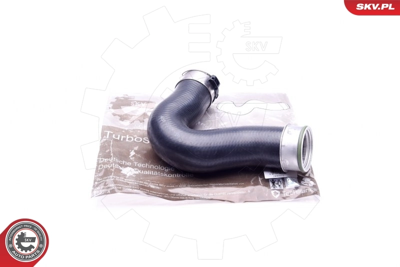 Charge Air Hose 24SKV672