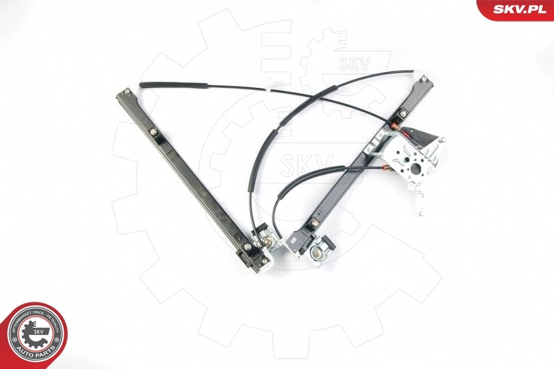 Window Regulator 01SKV621