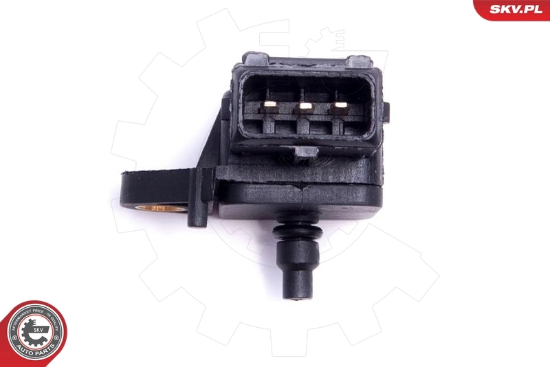 Sensor, intake manifold pressure 17SKV145