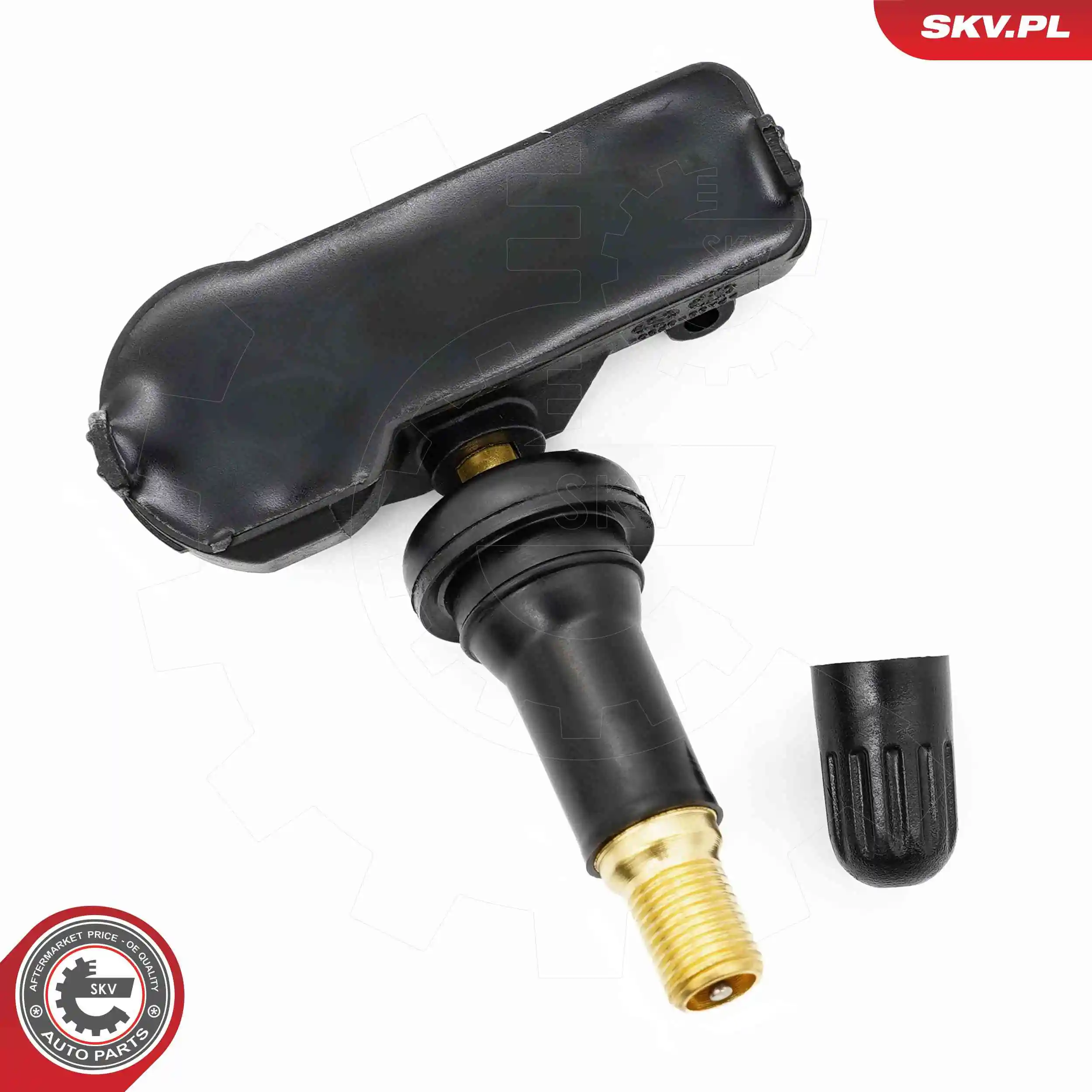 Wheel Sensor, tyre-pressure monitoring system 70SKV022