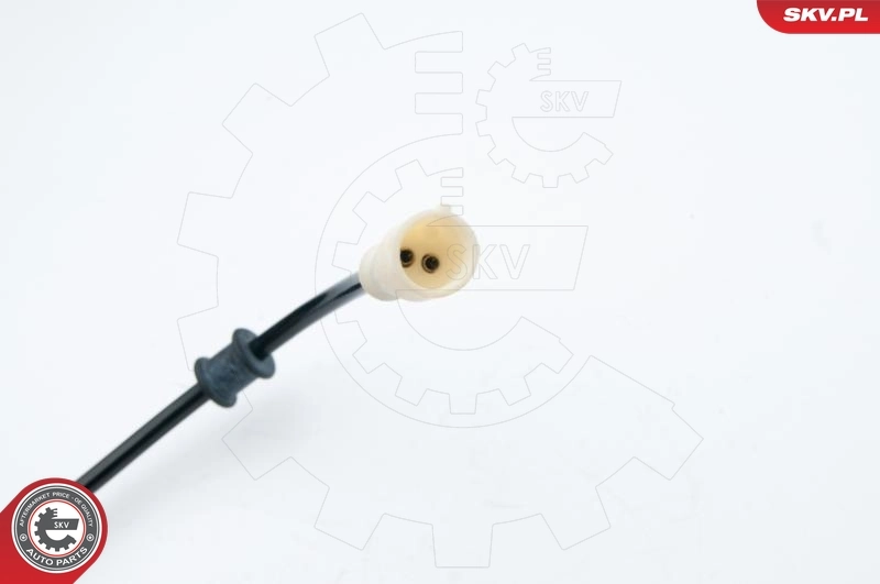 Sensor, wheel speed 06SKV277