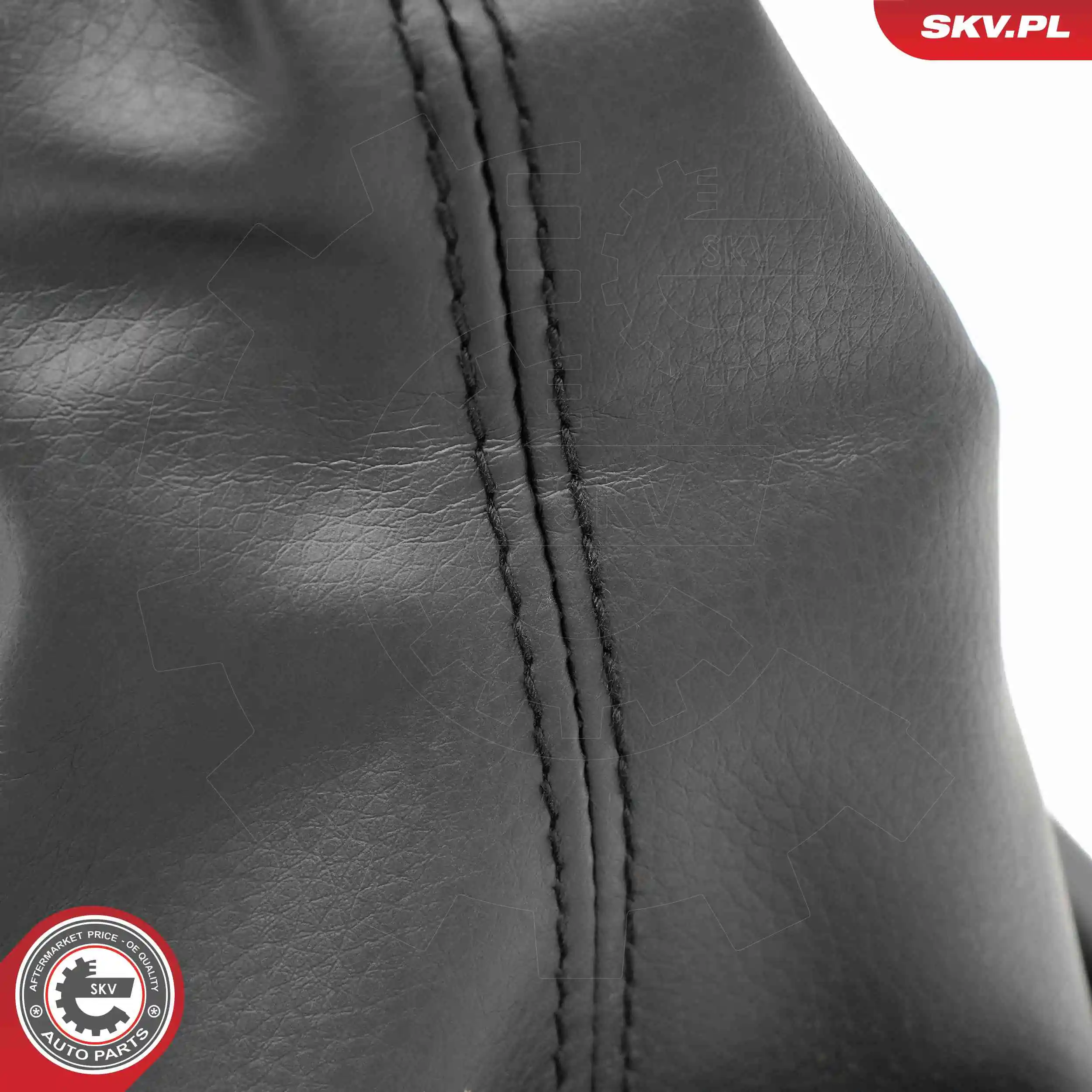 Gear Shift Lever Knob 63SKV531