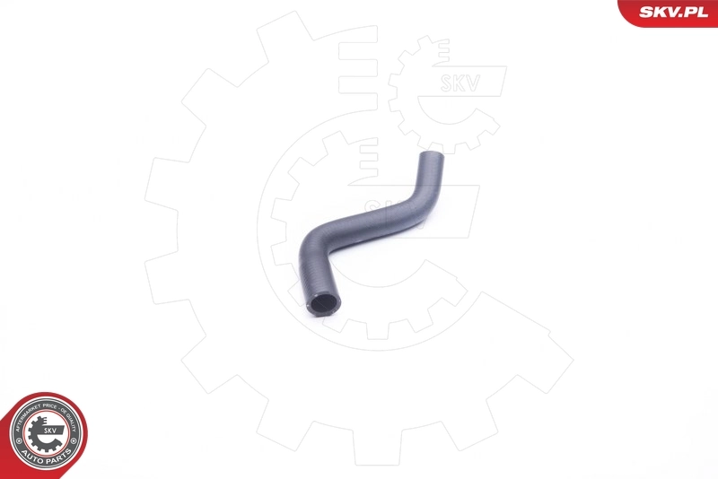 Radiator Hose 24SKV305