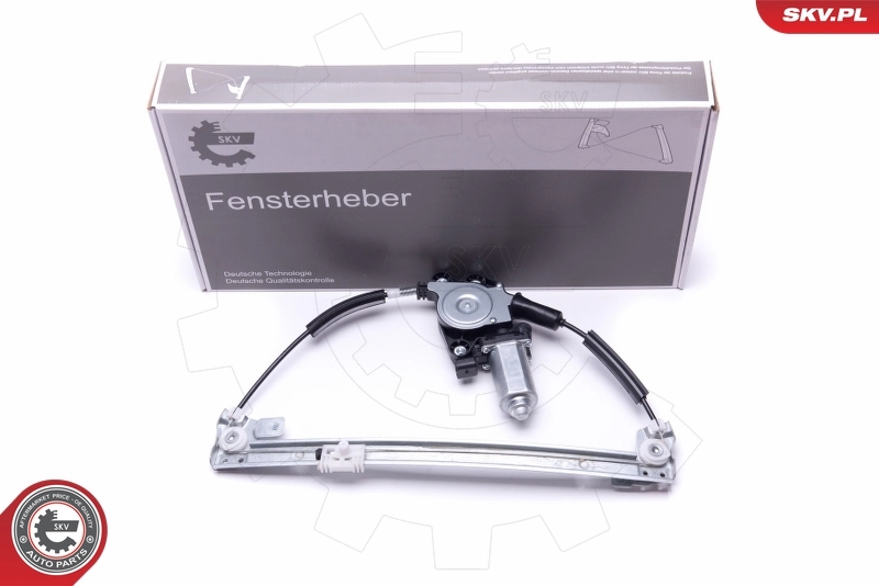 Window Regulator 51SKV062