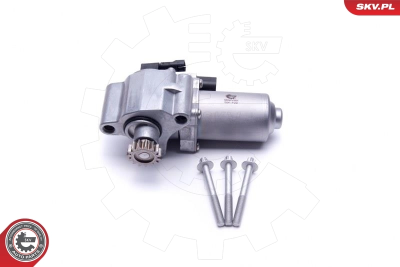 ESEN SKV 96SKV901 Actuator, transfer case