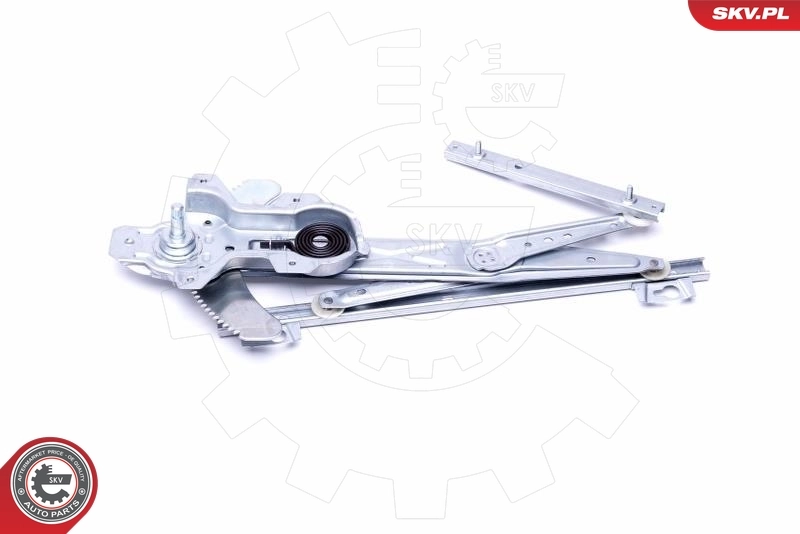 ESEN SKV 00SKV841 Window Regulator