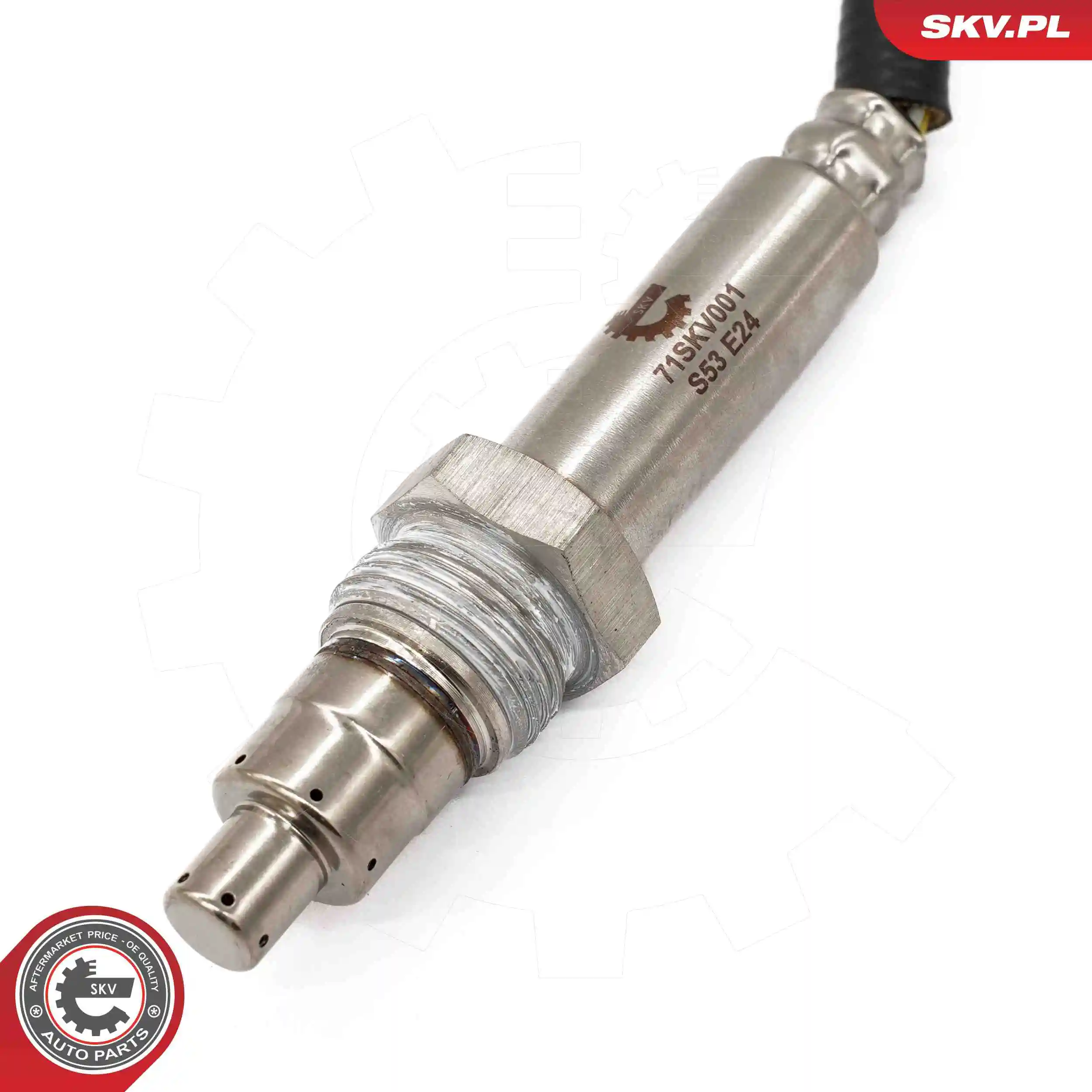 NOx Sensor, urea injection 71SKV001