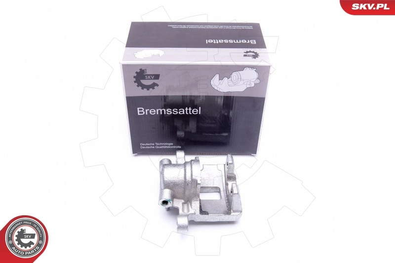 Brake Caliper 45SKV604
