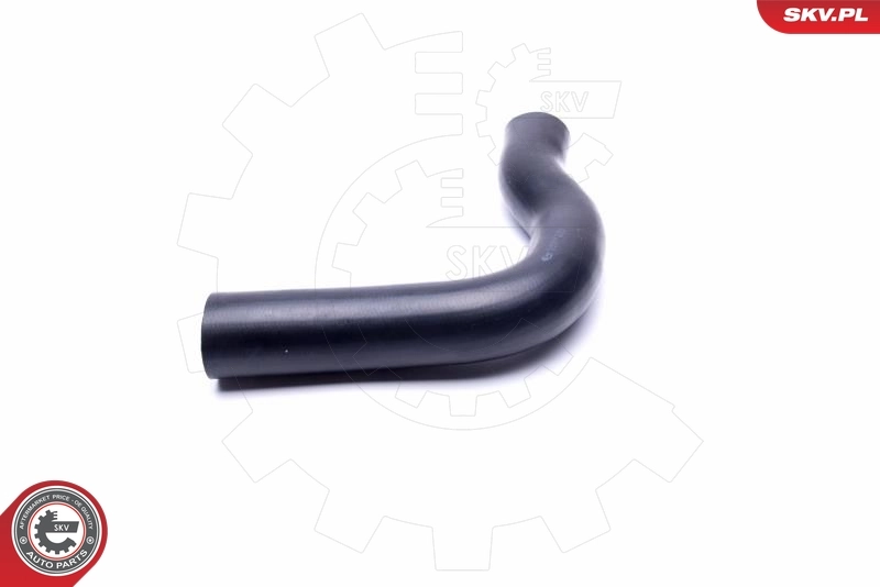 ESEN SKV 54SKV130 Charge Air Hose