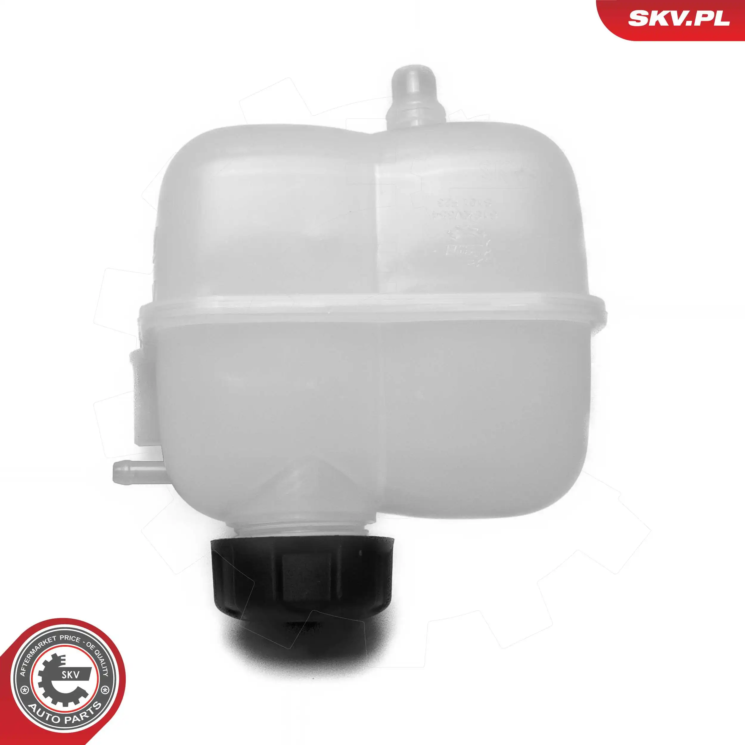 Expansion Tank, coolant 61SKV354