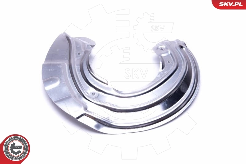 Splash Guard, brake disc 57SKV142