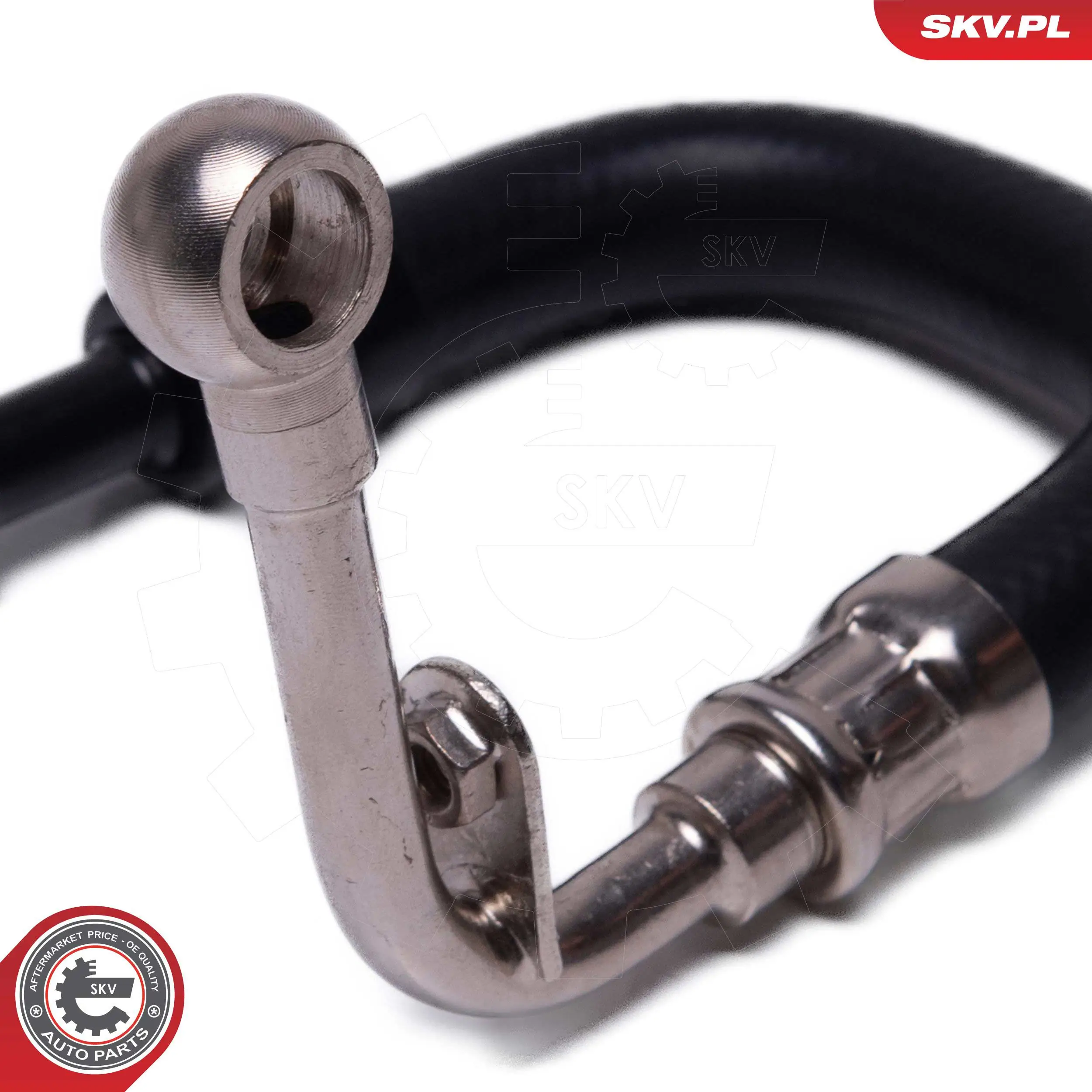 Radiator Hose 54SKV428