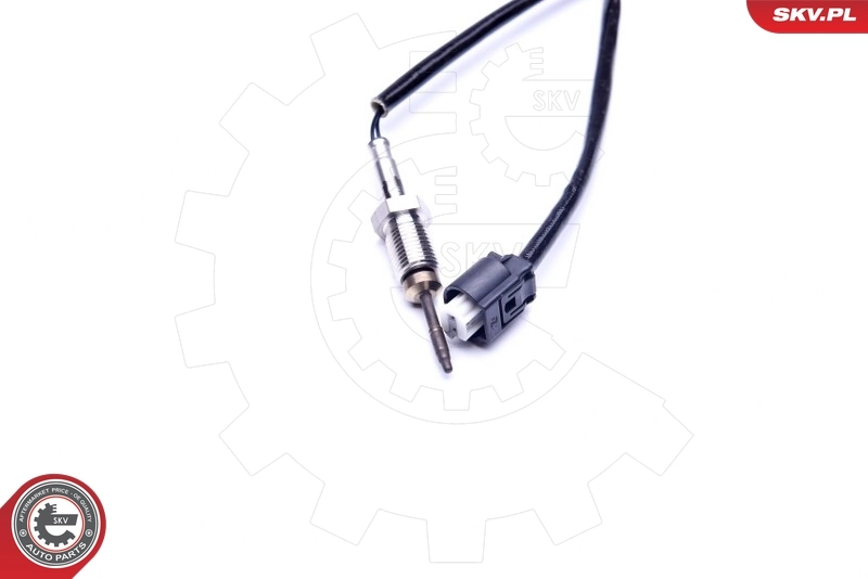 Sensor, exhaust gas temperature 30SKV230