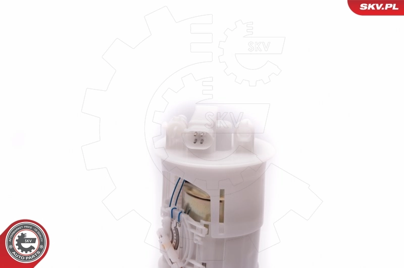 Fuel Feed Unit 02SKV788