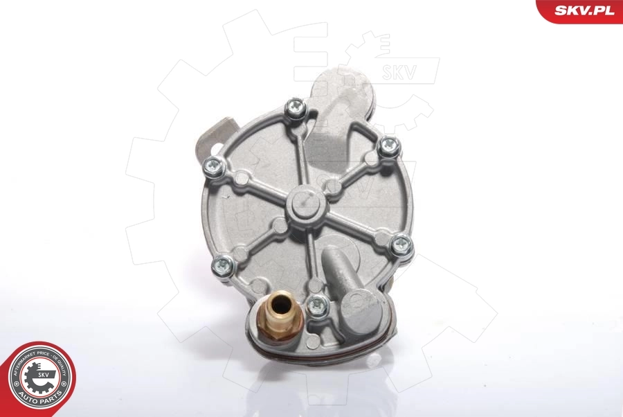 Vacuum Pump, braking system 18SKV005