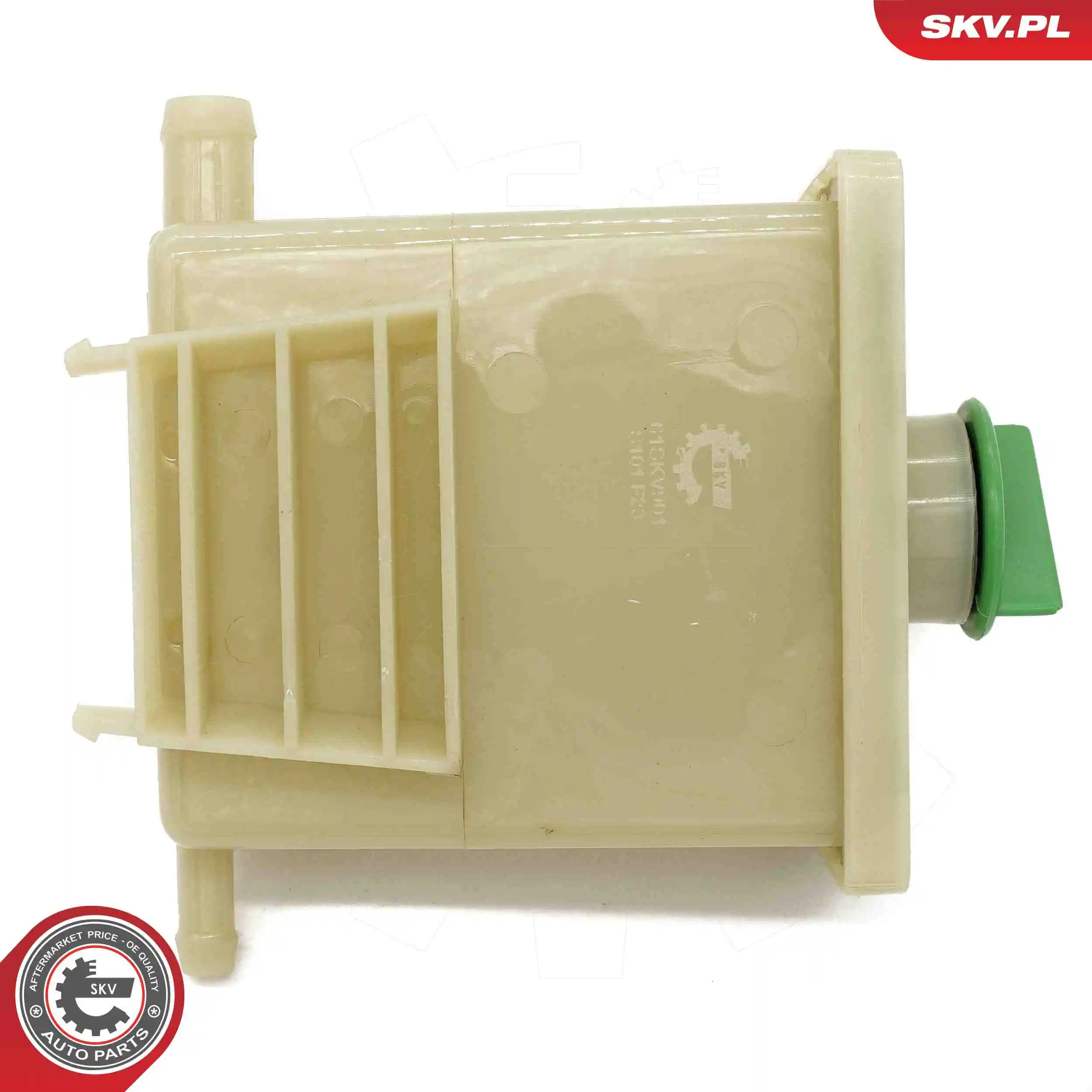 Equalising reservoir, hydraulic oil (power steering) 61SKV901