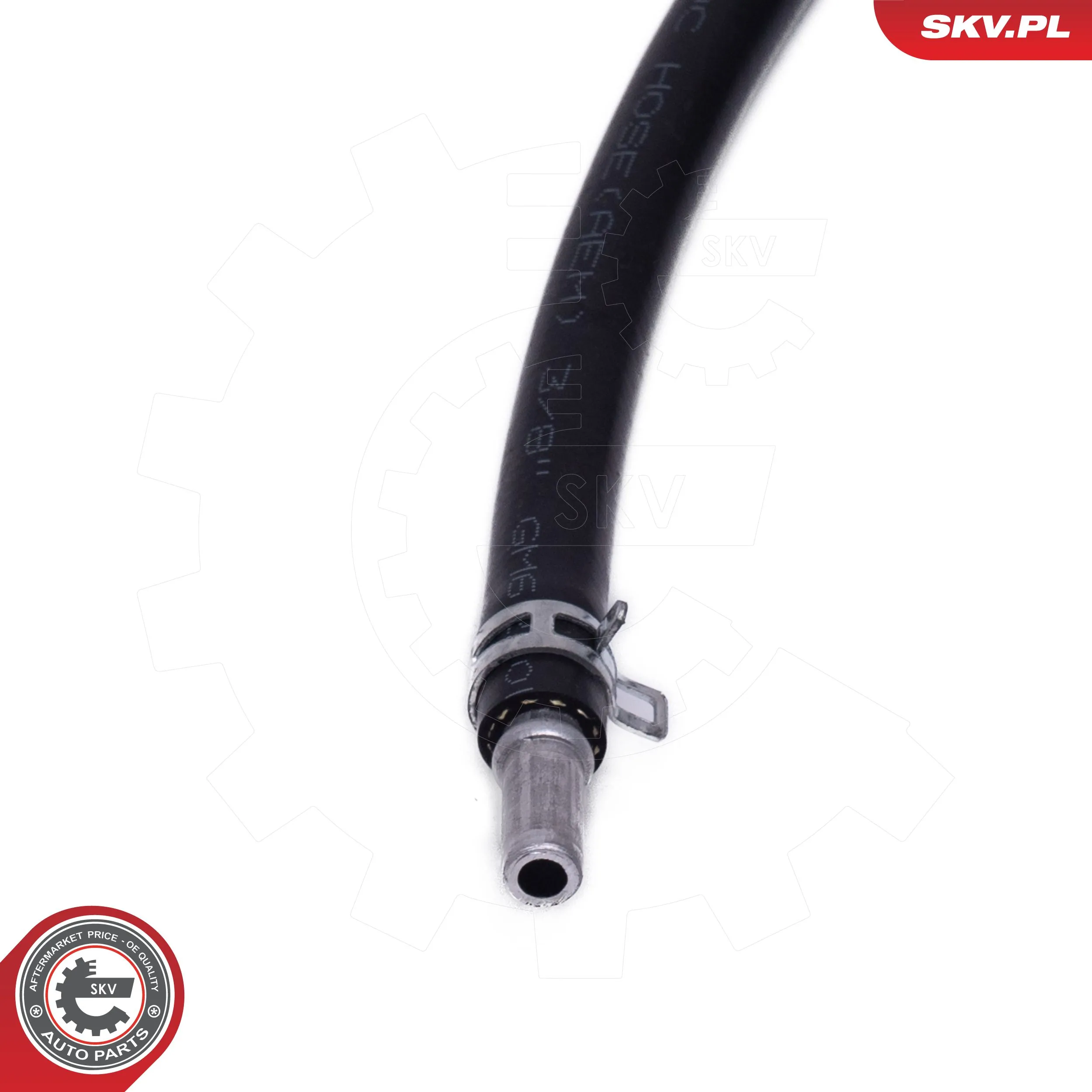 Hydraulic Hose, steering 10SKV920