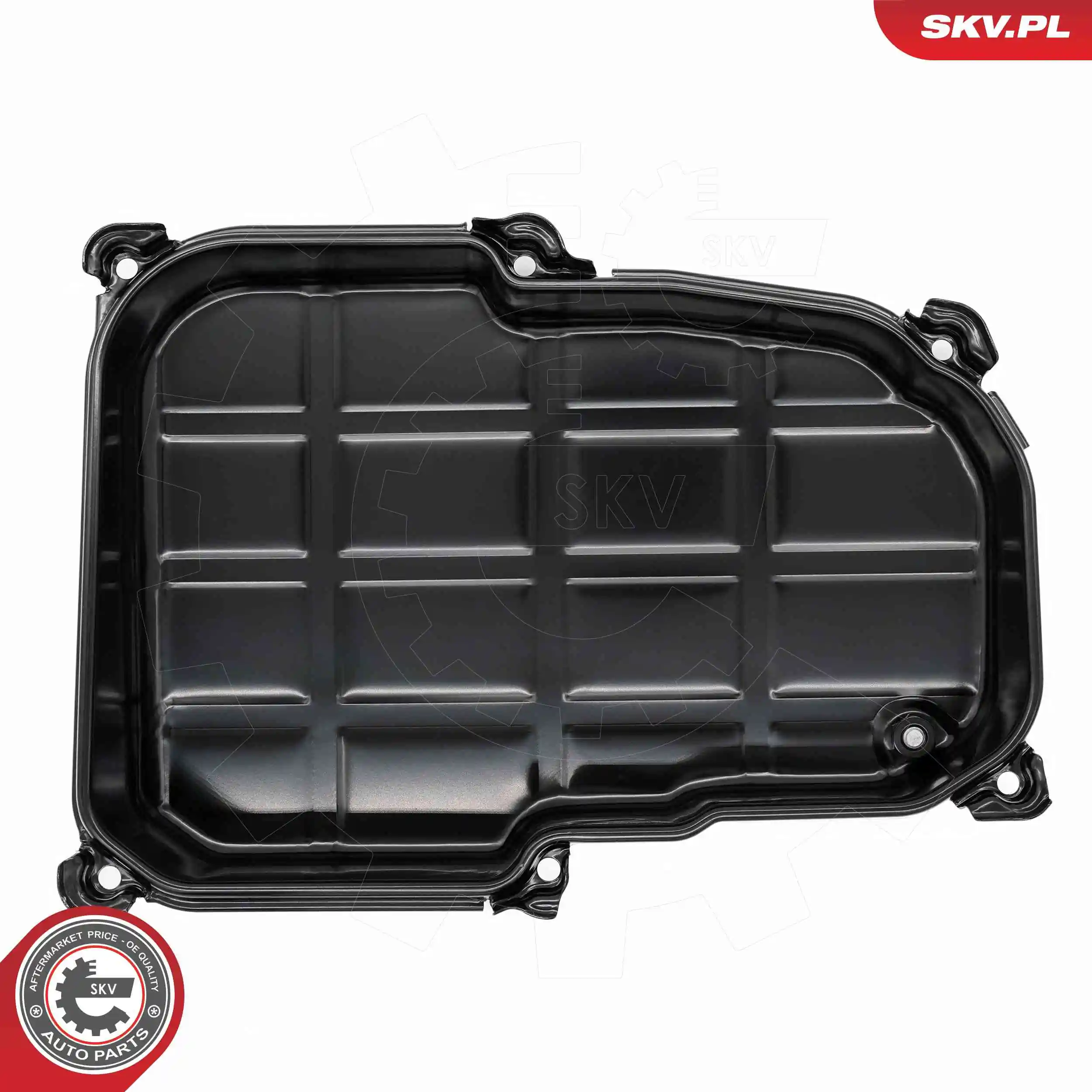 ESEN SKV 48SKV839 Oil Sump, automatic transmission