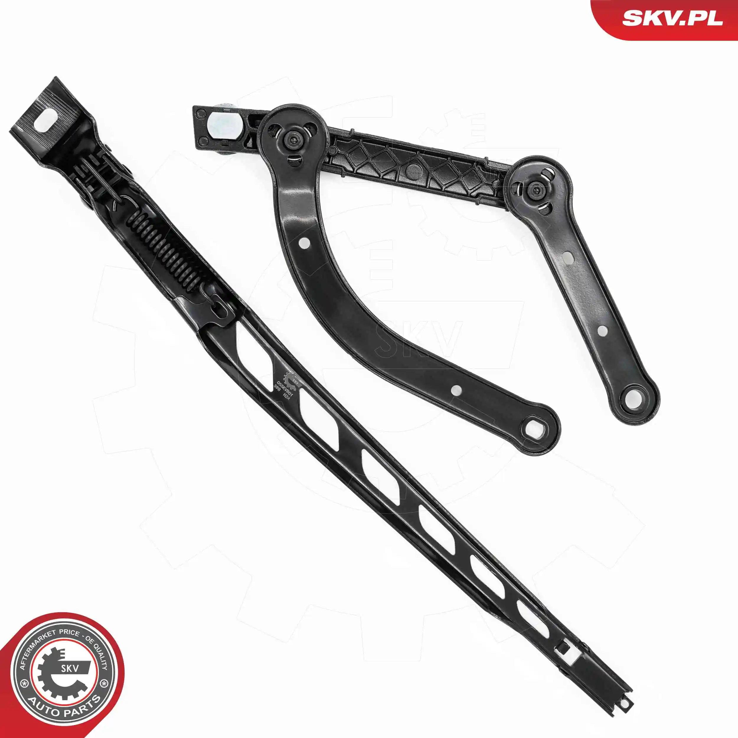 ESEN SKV 05SKV801 Wiper Linkage