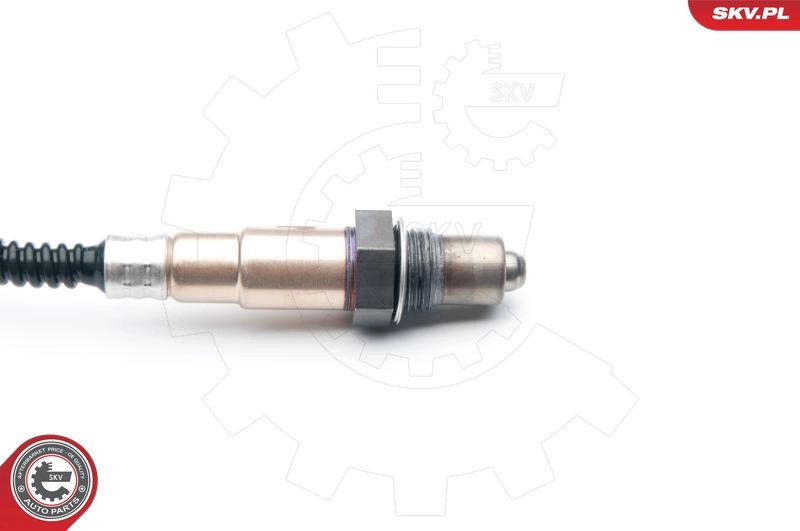 Oxygen Sensor 09SKV624