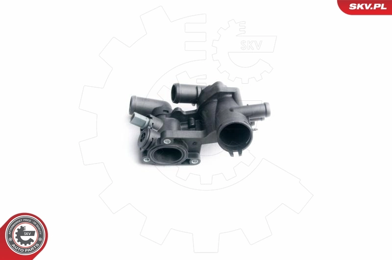 Thermostat, coolant 20SKV020