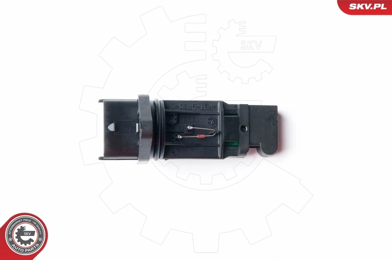 Mass Air Flow Sensor 07SKV513