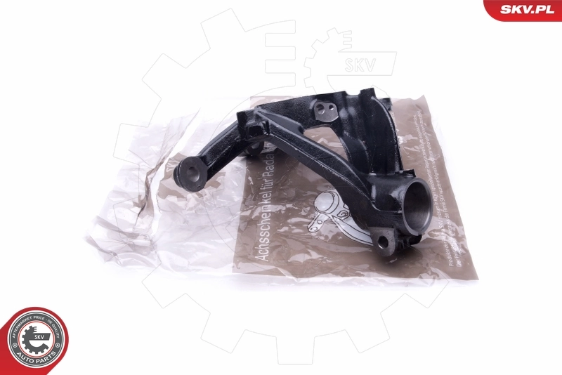 Steering Knuckle, wheel suspension 47SKV091