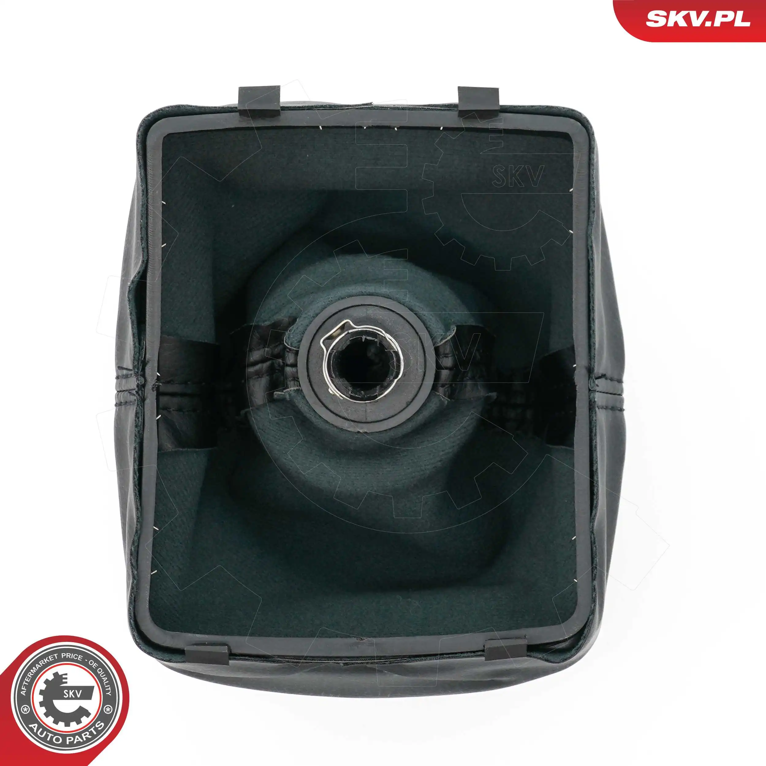 Gear Shift Lever Knob 63SKV495