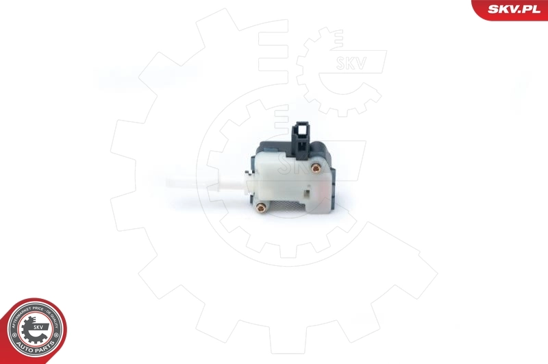Actuator, central locking system 16SKV312