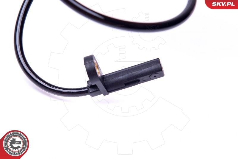 센서, 휠 RPM 06SKV371
