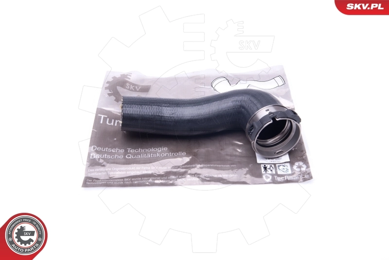 Charge Air Hose 24SKV763