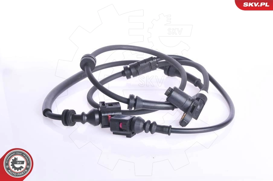 Sensor, wheel speed 06SKV111