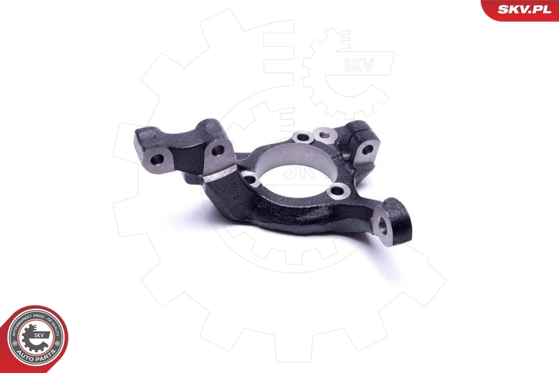 Steering Knuckle, wheel suspension 47SKV531