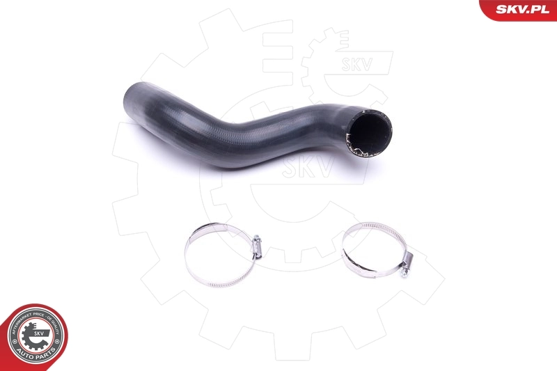 Charge Air Hose 43SKV413