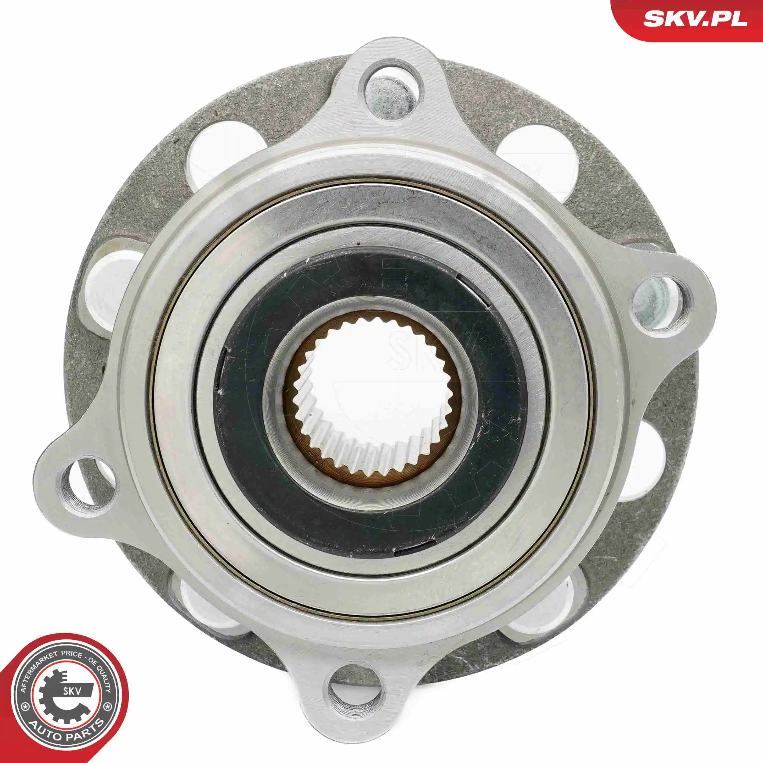 Wheel Bearing Kit 29SKV606