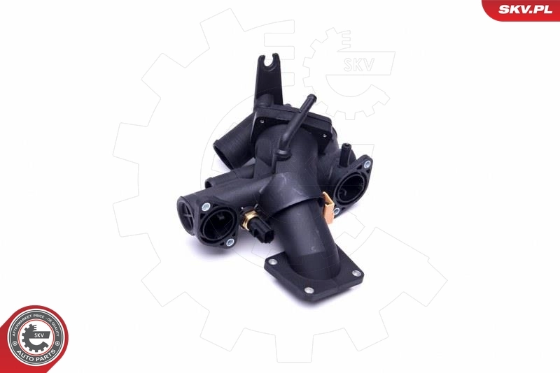 ESEN SKV 20SKV123 Thermostat, coolant