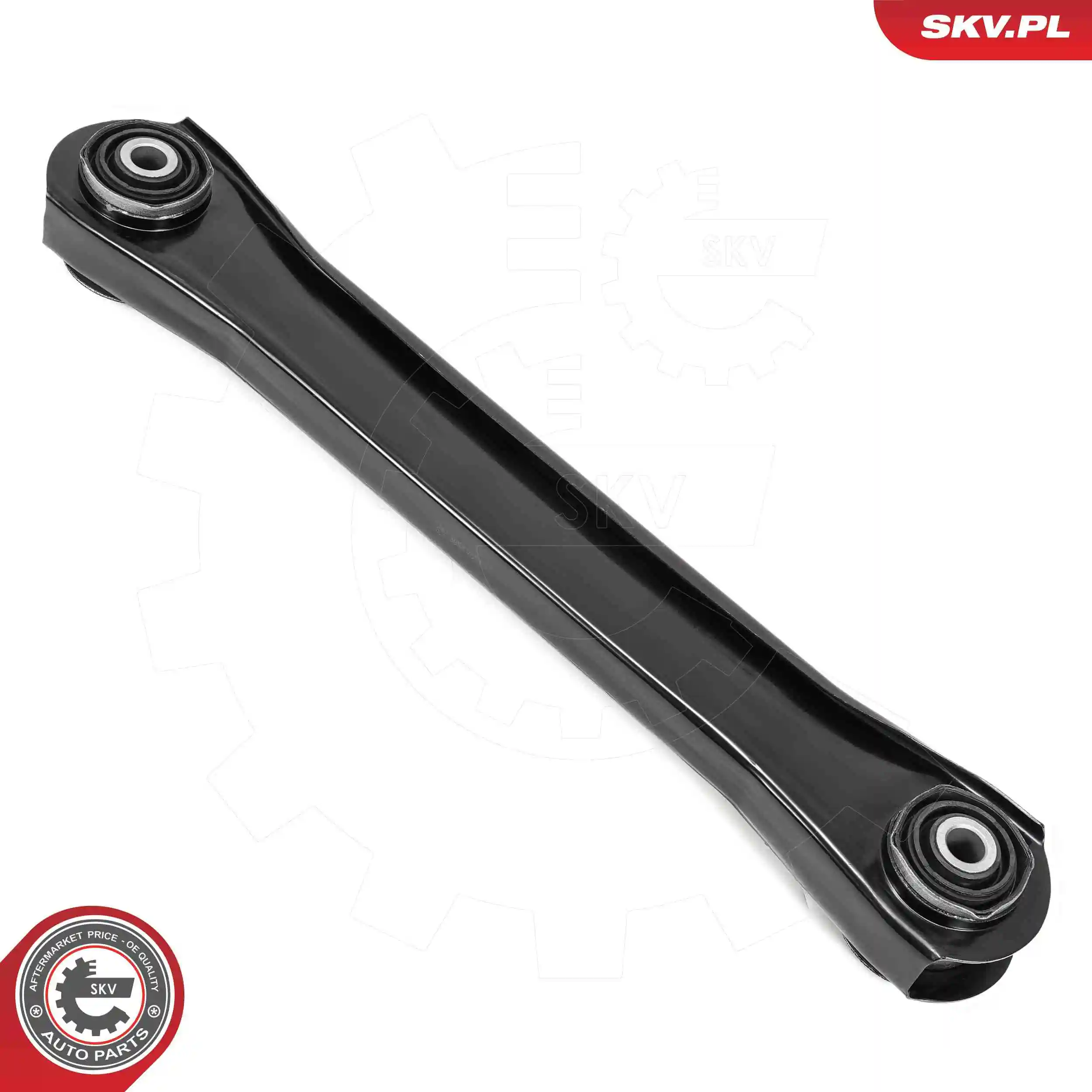 Control/Trailing Arm, wheel suspension 69SKV853
