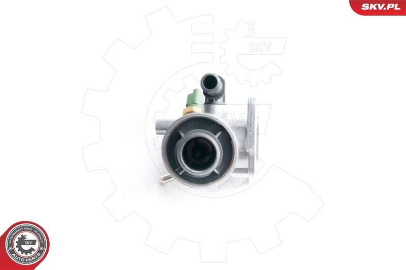 Thermostat, coolant 20SKV038