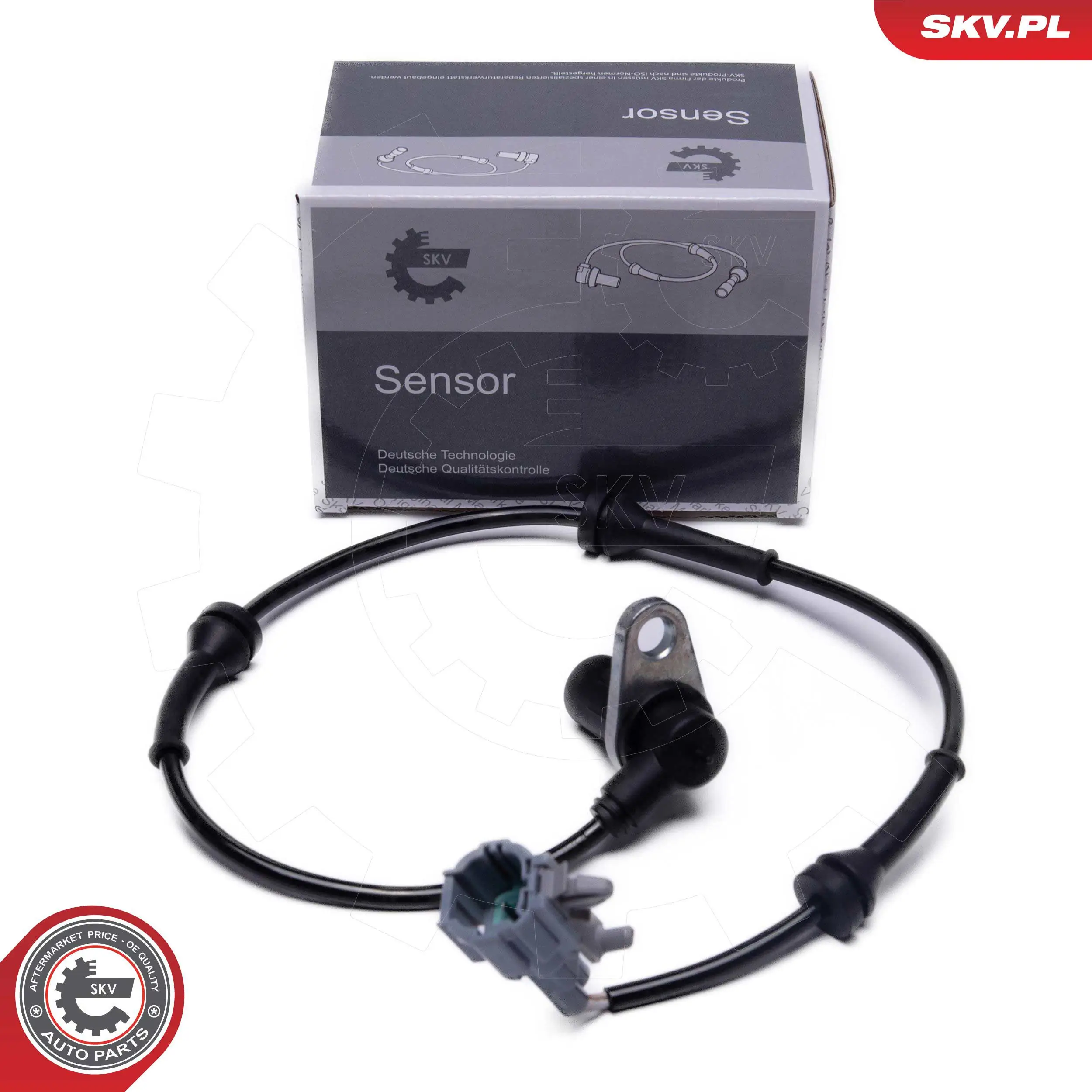 Sensor, wheel speed 06SKV514