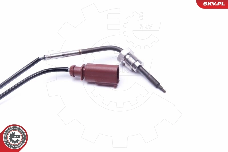 Sensor, exhaust gas temperature 30SKV412