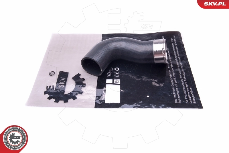 Radiator Hose 43SKV883