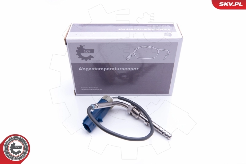 Sensor, exhaust gas temperature 30SKV177