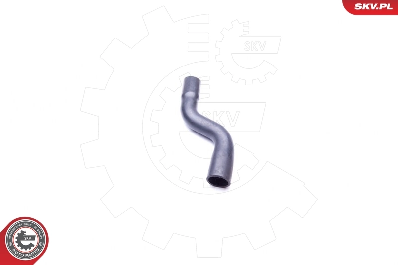 Radiator Hose 43SKV720