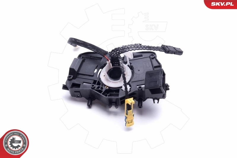 Clock Spring, airbag 96SKV582