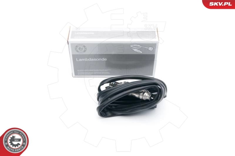 Oxygen Sensor 09SKV651